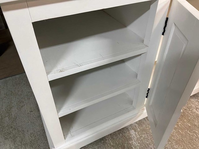 Saar buffetkast - afbeelding 12 van  13