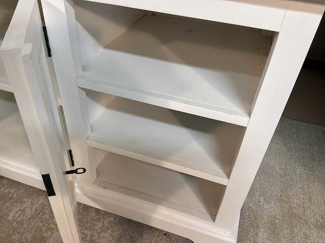 Saar buffetkast - afbeelding 13 van  13