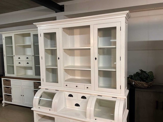 Saar buffetkast - afbeelding 2 van  13