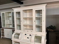 Saar buffetkast - afbeelding 2 van  13