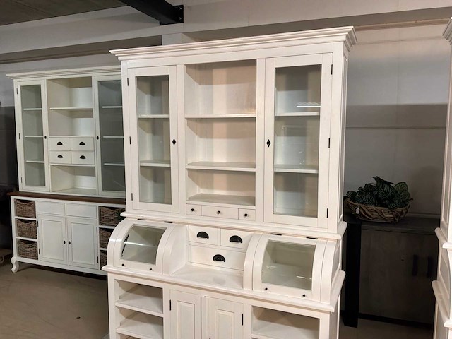 Saar buffetkast - afbeelding 3 van  13