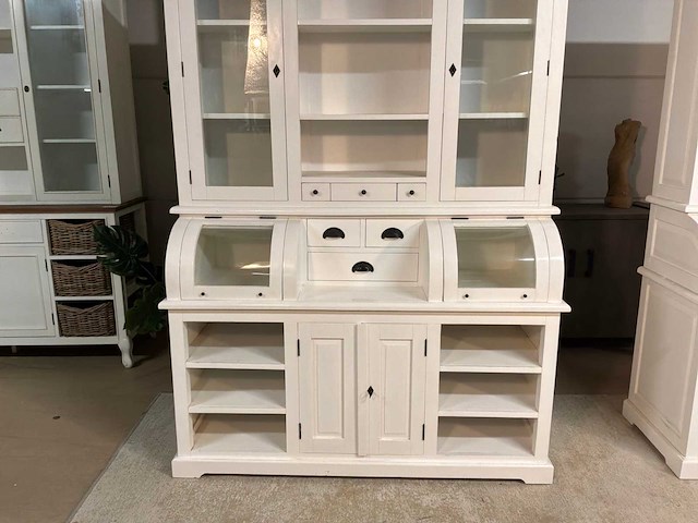 Saar buffetkast - afbeelding 4 van  13