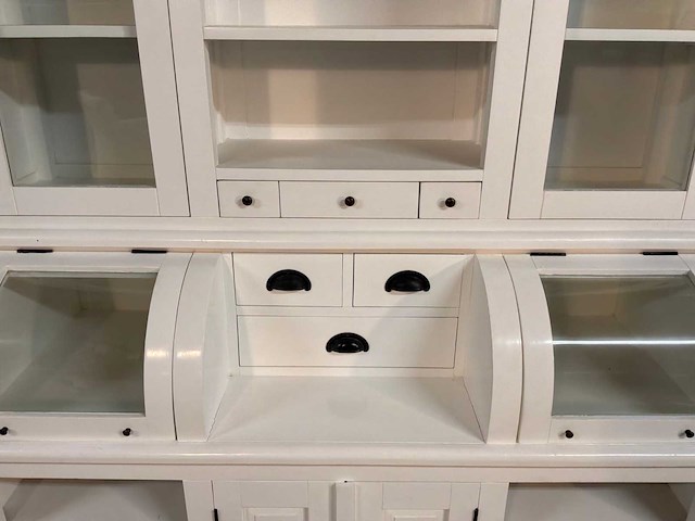 Saar buffetkast - afbeelding 7 van  13