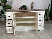 Saar dressoir - afbeelding 10 van  12