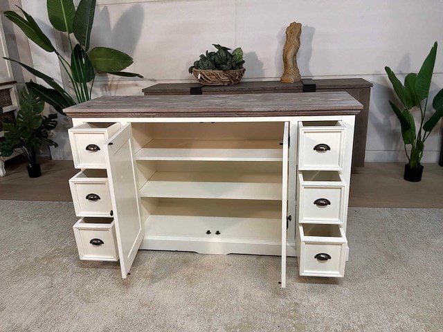 Saar dressoir - afbeelding 11 van  12