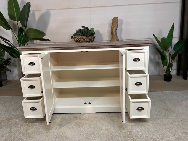 Saar dressoir - afbeelding 12 van  12