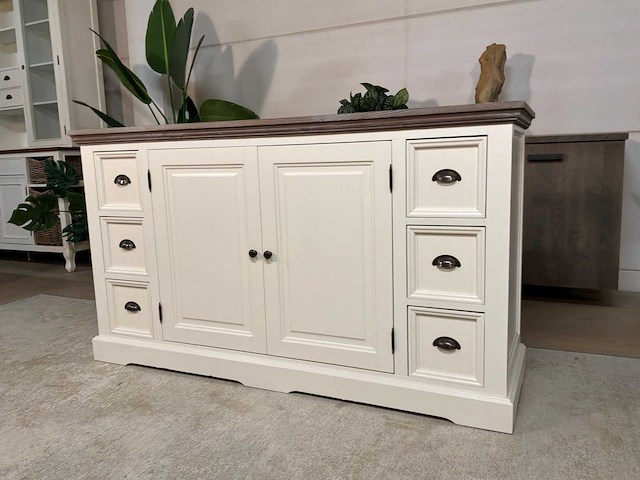 Saar dressoir - afbeelding 2 van  12