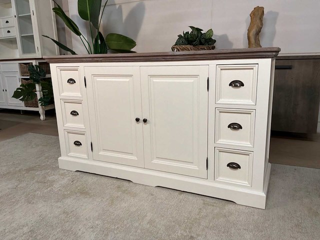 Saar dressoir - afbeelding 4 van  12