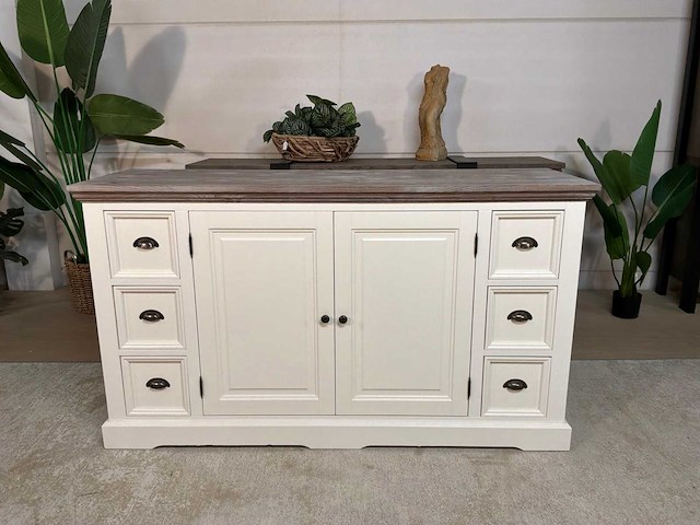 Saar dressoir - afbeelding 5 van  12