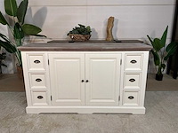 Saar dressoir - afbeelding 5 van  12