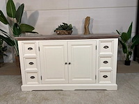 Saar dressoir - afbeelding 6 van  12