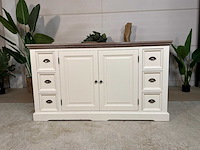 Saar dressoir - afbeelding 7 van  12