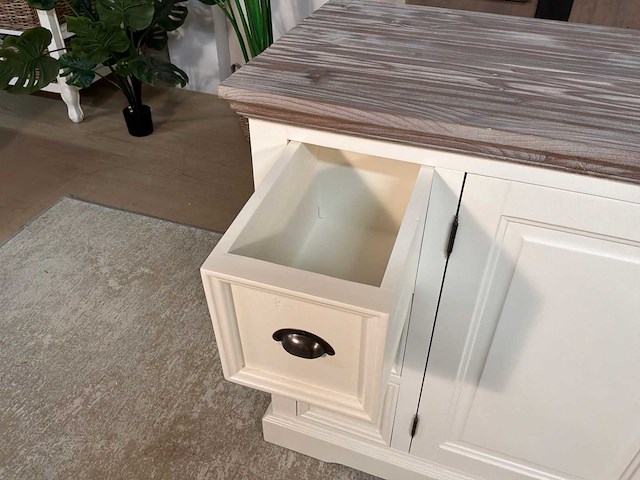 Saar dressoir - afbeelding 8 van  12