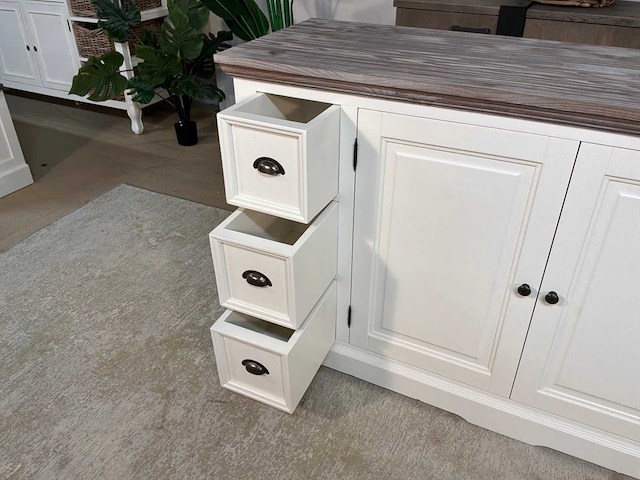 Saar dressoir - afbeelding 9 van  12