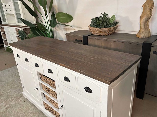 Saar dressoir - afbeelding 8 van  13