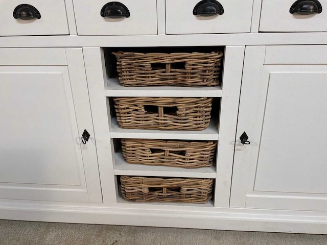 Saar dressoir - afbeelding 9 van  13