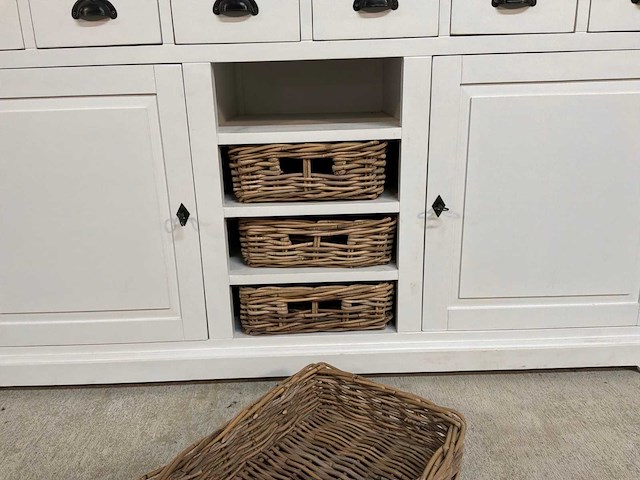 Saar dressoir - afbeelding 11 van  13