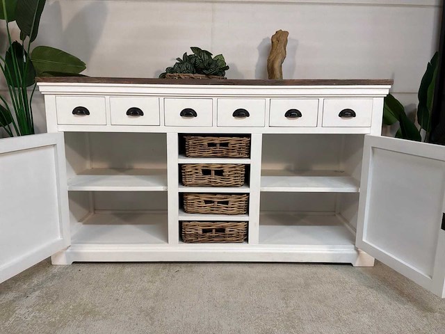 Saar dressoir - afbeelding 12 van  13