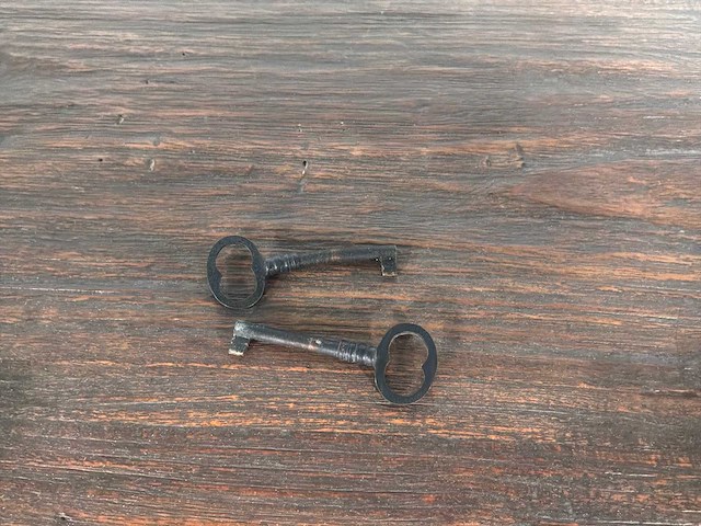 Saar dressoir - afbeelding 13 van  13