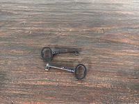 Saar dressoir - afbeelding 13 van  13