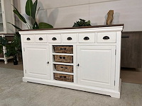 Saar dressoir - afbeelding 1 van  13