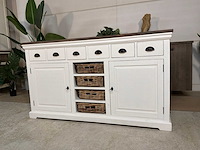 Saar dressoir - afbeelding 2 van  13