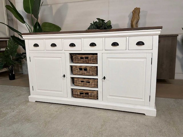 Saar dressoir - afbeelding 3 van  13