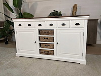 Saar dressoir - afbeelding 3 van  13
