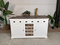 Saar dressoir - afbeelding 4 van  13