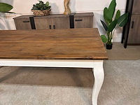 Saar eetkamertafel - afbeelding 10 van  12