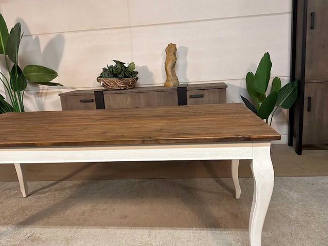 Saar eetkamertafel - afbeelding 11 van  12