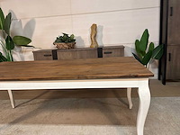 Saar eetkamertafel - afbeelding 11 van  12