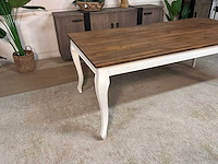Saar eetkamertafel - afbeelding 6 van  12