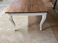 Saar eetkamertafel - afbeelding 7 van  12