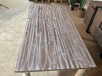 Saar eetkamertafel - afbeelding 5 van  6