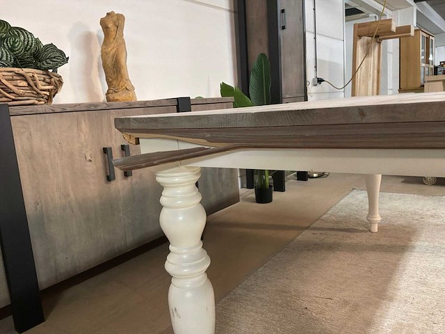 Saar eetkamertafel - afbeelding 6 van  6