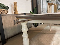 Saar eetkamertafel - afbeelding 6 van  6