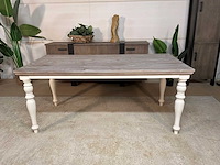Saar eetkamertafel - afbeelding 2 van  6
