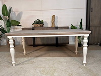 Saar eetkamertafel - afbeelding 3 van  6