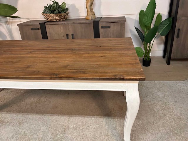 Saar eetkamertafel - afbeelding 8 van  9