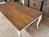 Saar eetkamertafel - afbeelding 9 van  9
