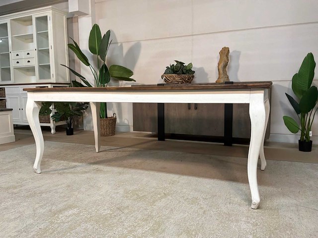 Saar eetkamertafel - afbeelding 2 van  9