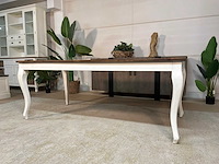 Saar eetkamertafel - afbeelding 2 van  9