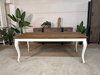 Saar eetkamertafel - afbeelding 4 van  9