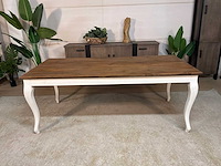 Saar eetkamertafel - afbeelding 7 van  9