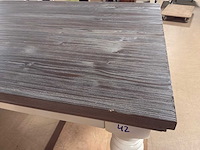 Saar eetkamertafel - afbeelding 11 van  11