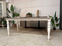 Saar eetkamertafel - afbeelding 3 van  11