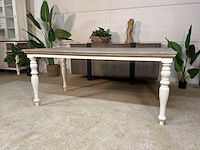 Saar eetkamertafel - afbeelding 4 van  11