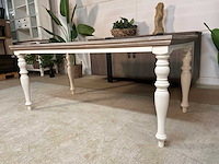 Saar eetkamertafel - afbeelding 7 van  11