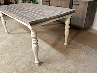 Saar eetkamertafel - afbeelding 9 van  11